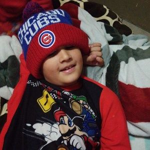 Meet your Posher, Humberto